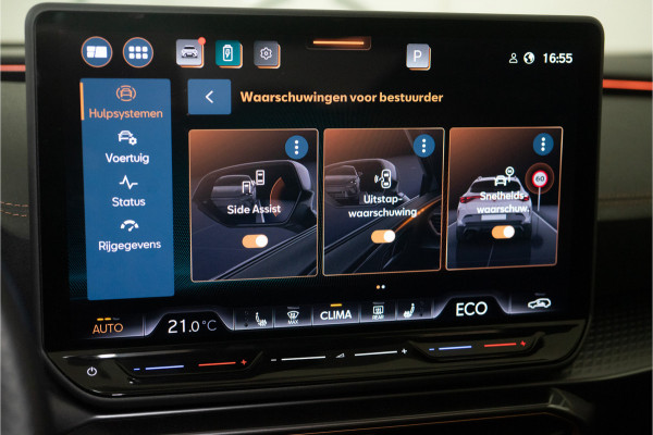 CUPRA Formentor 1.5 TSI e-Hybrid VZ Performance 272PK Facelift | Pano | Sennheiser | Sportstoelen | Matrix | VOL! Fabrieksgarantie