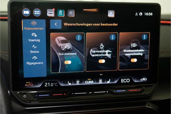 CUPRA Formentor 1.5 TSI e-Hybrid VZ Performance 272PK Facelift | Pano | Sennheiser | Sportstoelen | Matrix | VOL! Fabrieksgarantie