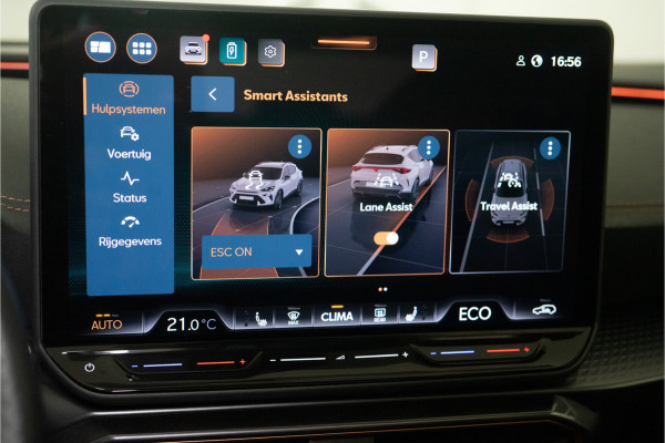 CUPRA Formentor 1.5 TSI e-Hybrid VZ Performance 272PK Facelift | Pano | Sennheiser | Sportstoelen | Matrix | VOL! Fabrieksgarantie