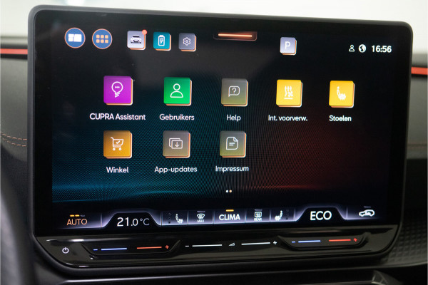 CUPRA Formentor 1.5 TSI e-Hybrid VZ Performance 272PK Facelift | Pano | Sennheiser | Sportstoelen | Matrix | VOL! Fabrieksgarantie