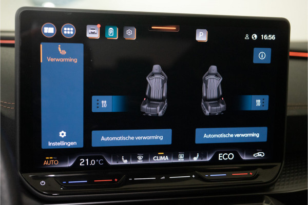 CUPRA Formentor 1.5 TSI e-Hybrid VZ Performance 272PK Facelift | Pano | Sennheiser | Sportstoelen | Matrix | VOL! Fabrieksgarantie