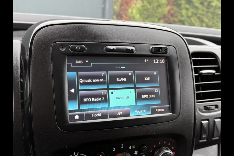 Opel Vivaro 1.6 CDTI 126 PK / L1H1 / 1e EIG. / ACHTERKLEP / AIRCO / CRUISE / NAVI / CAMERA / BLUETOOTH