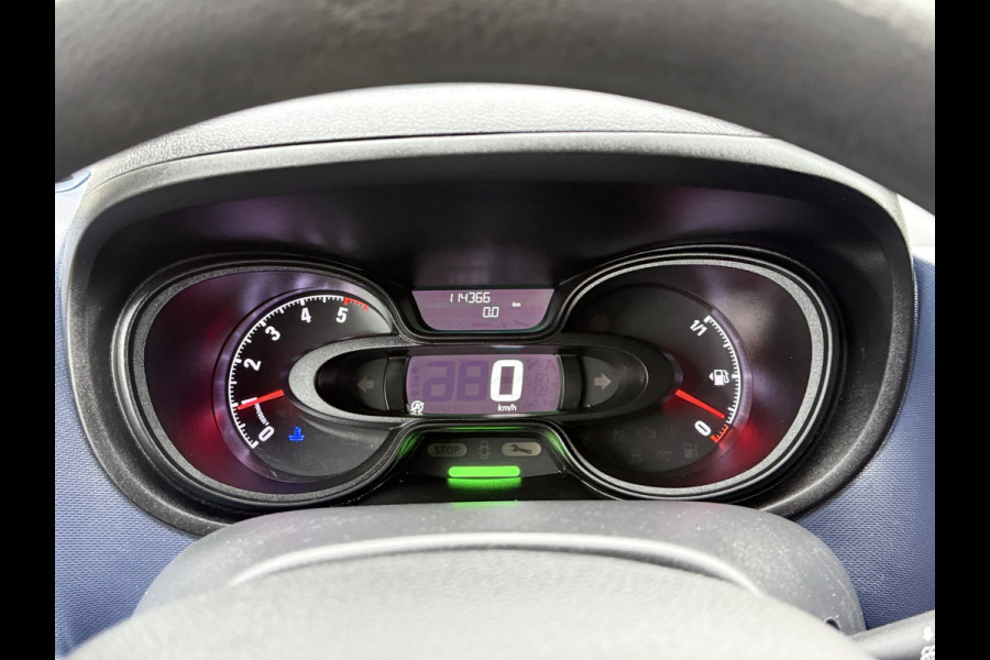 Opel Vivaro 1.6 CDTI 126 PK / L1H1 / 1e EIG. / ACHTERKLEP / AIRCO / CRUISE / NAVI / CAMERA / BLUETOOTH