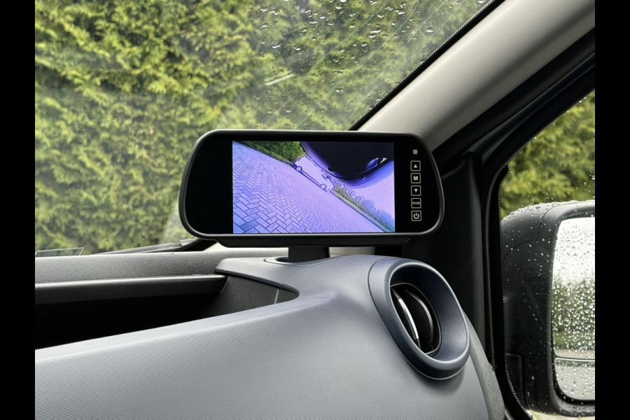 Opel Vivaro 1.6 CDTI 126 PK / L1H1 / 1e EIG. / ACHTERKLEP / AIRCO / CRUISE / NAVI / CAMERA / BLUETOOTH