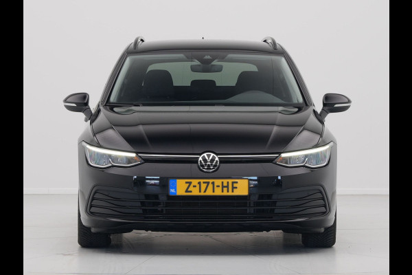 Volkswagen GOLF Variant 1.0 TSI 110pk Life Navigatie Wegkl. trekhaak Pdc privacy glas 109