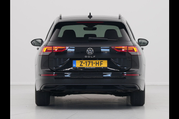Volkswagen GOLF Variant 1.0 TSI 110pk Life Navigatie Wegkl. trekhaak Pdc privacy glas 109