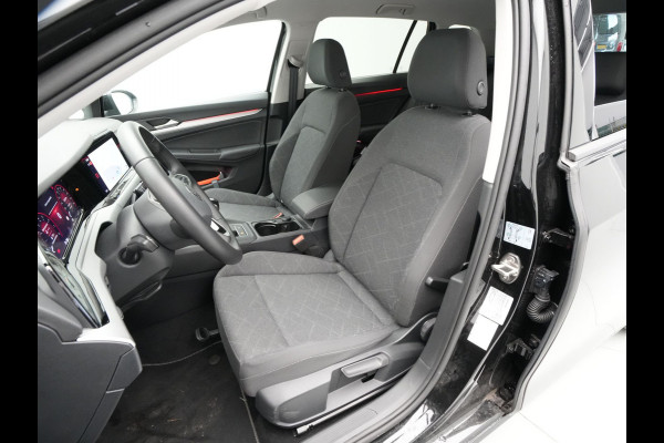 Volkswagen GOLF Variant 1.0 TSI 110pk Life Navigatie Wegkl. trekhaak Pdc privacy glas 109