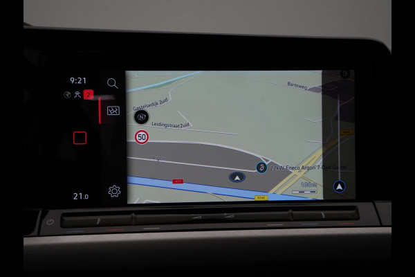 Volkswagen GOLF Variant 1.0 TSI 110pk Life Navigatie Wegkl. trekhaak Pdc privacy glas 109