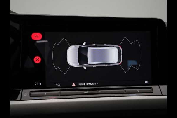 Volkswagen GOLF Variant 1.0 TSI 110pk Life Navigatie Wegkl. trekhaak Pdc privacy glas 109