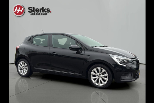 Renault Clio 1.0 TCe Zen AIRCO LM VELGEN PARKEERSENSOREN CARPLAY/ ANDROID
