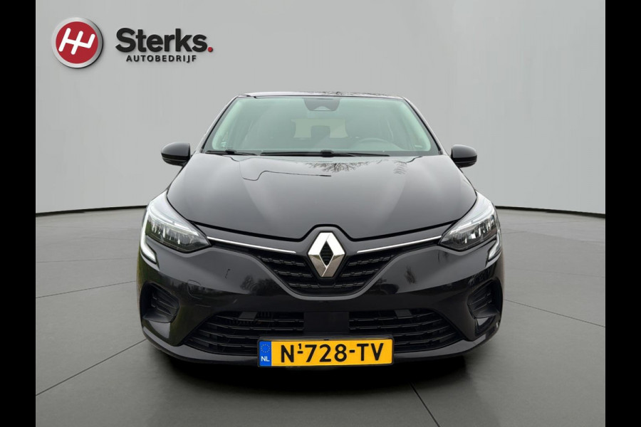 Renault Clio 1.0 TCe Zen AIRCO LM VELGEN PARKEERSENSOREN CARPLAY/ ANDROID