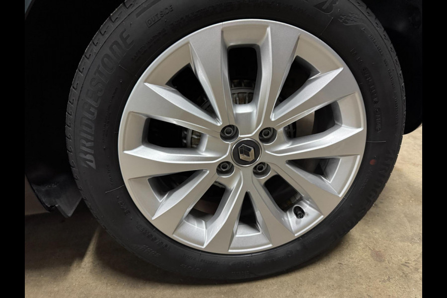 Renault Clio 1.0 TCe Zen AIRCO LM VELGEN PARKEERSENSOREN CARPLAY/ ANDROID