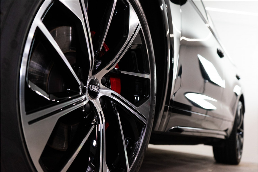 Audi Q5 Sportback 55 TFSI e S Edition Competition 367PK | Pano | Matrix | B&O | Leder | Keyles | Luchtvering | 12 MND Garantie