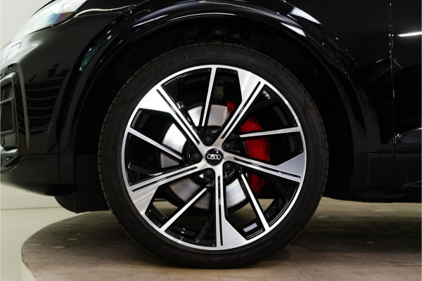 Audi Q5 Sportback 55 TFSI e S Edition Competition 367PK | Pano | Matrix | B&O | Leder | Keyles | Luchtvering | 12 MND Garantie