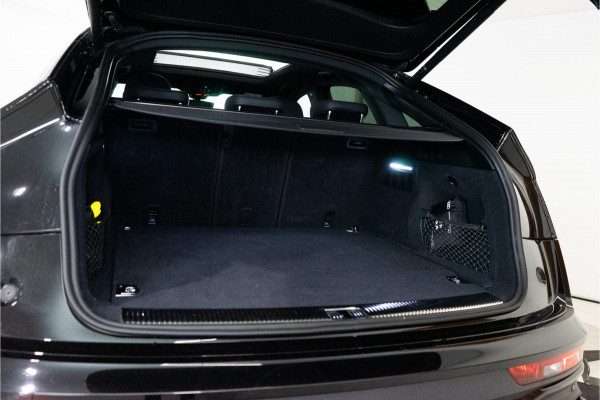 Audi Q5 Sportback 55 TFSI e S Edition Competition 367PK | Pano | Matrix | B&O | Leder | Keyles | Luchtvering | 12 MND Garantie