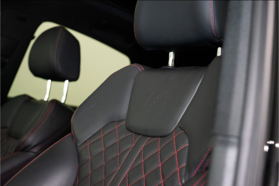 Audi Q5 Sportback 55 TFSI e S Edition Competition 367PK | Pano | Matrix | B&O | Leder | Keyles | Luchtvering | 12 MND Garantie