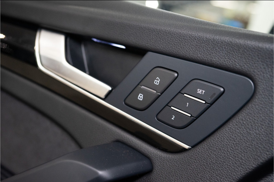 Audi Q5 Sportback 55 TFSI e S Edition Competition 367PK | Pano | Matrix | B&O | Leder | Keyles | Luchtvering | 12 MND Garantie