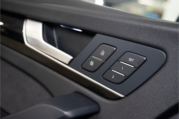 Audi Q5 Sportback 55 TFSI e S Edition Competition 367PK | Pano | Matrix | B&O | Leder | Keyles | Luchtvering | 12 MND Garantie