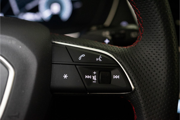 Audi Q5 Sportback 55 TFSI e S Edition Competition 367PK | Pano | Matrix | B&O | Leder | Keyles | Luchtvering | 12 MND Garantie