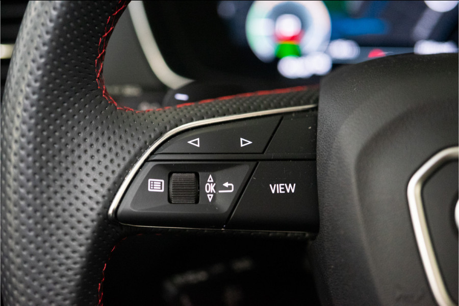 Audi Q5 Sportback 55 TFSI e S Edition Competition 367PK | Pano | Matrix | B&O | Leder | Keyles | Luchtvering | 12 MND Garantie