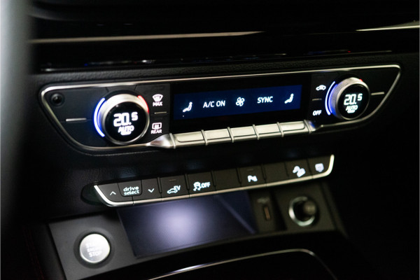Audi Q5 Sportback 55 TFSI e S Edition Competition 367PK | Pano | Matrix | B&O | Leder | Keyles | Luchtvering | 12 MND Garantie