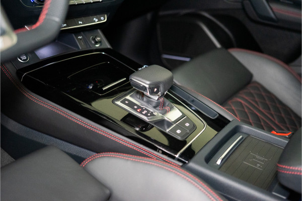 Audi Q5 Sportback 55 TFSI e S Edition Competition 367PK | Pano | Matrix | B&O | Leder | Keyles | Luchtvering | 12 MND Garantie