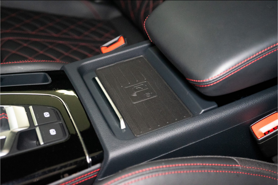 Audi Q5 Sportback 55 TFSI e S Edition Competition 367PK | Pano | Matrix | B&O | Leder | Keyles | Luchtvering | 12 MND Garantie