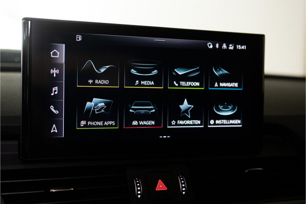 Audi Q5 Sportback 55 TFSI e S Edition Competition 367PK | Pano | Matrix | B&O | Leder | Keyles | Luchtvering | 12 MND Garantie