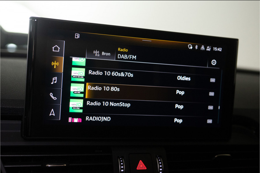 Audi Q5 Sportback 55 TFSI e S Edition Competition 367PK | Pano | Matrix | B&O | Leder | Keyles | Luchtvering | 12 MND Garantie