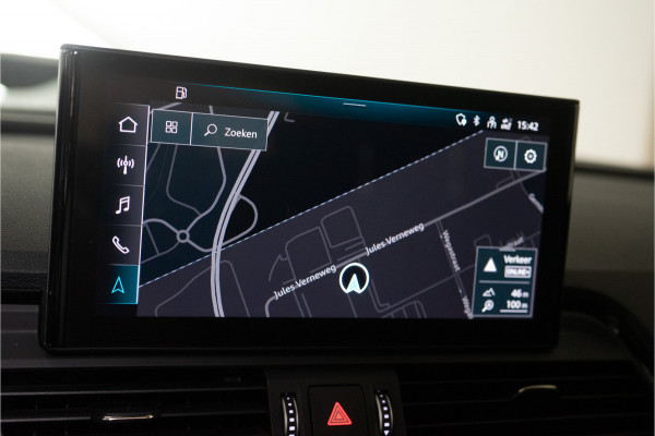 Audi Q5 Sportback 55 TFSI e S Edition Competition 367PK | Pano | Matrix | B&O | Leder | Keyles | Luchtvering | 12 MND Garantie