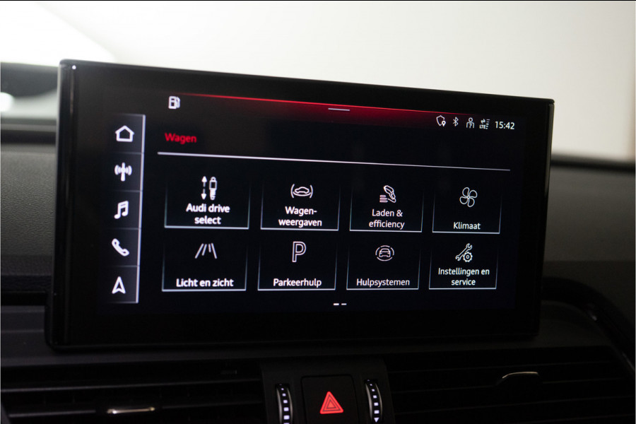 Audi Q5 Sportback 55 TFSI e S Edition Competition 367PK | Pano | Matrix | B&O | Leder | Keyles | Luchtvering | 12 MND Garantie