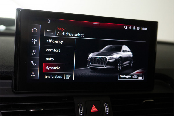 Audi Q5 Sportback 55 TFSI e S Edition Competition 367PK | Pano | Matrix | B&O | Leder | Keyles | Luchtvering | 12 MND Garantie