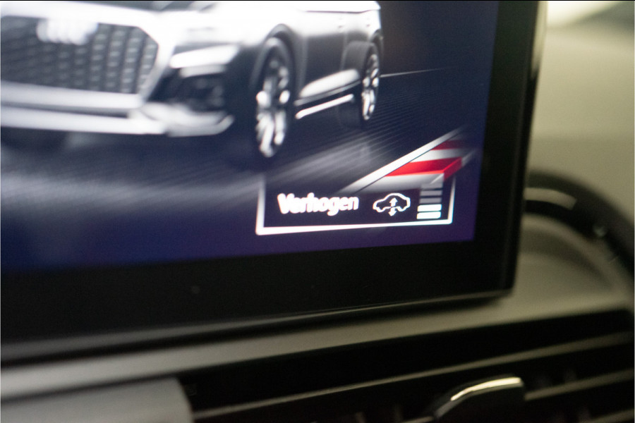 Audi Q5 Sportback 55 TFSI e S Edition Competition 367PK | Pano | Matrix | B&O | Leder | Keyles | Luchtvering | 12 MND Garantie