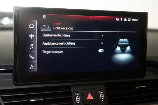 Audi Q5 Sportback 55 TFSI e S Edition Competition 367PK | Pano | Matrix | B&O | Leder | Keyles | Luchtvering | 12 MND Garantie