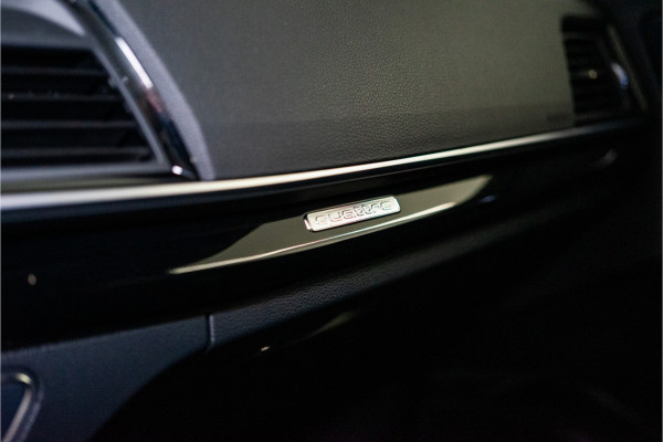 Audi Q5 Sportback 55 TFSI e S Edition Competition 367PK | Pano | Matrix | B&O | Leder | Keyles | Luchtvering | 12 MND Garantie