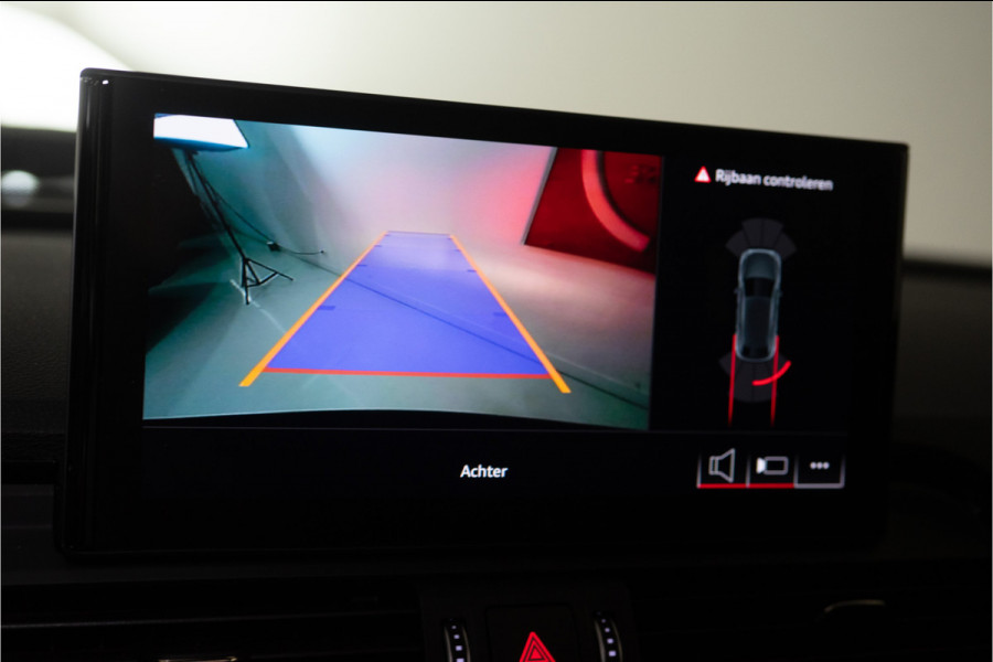 Audi Q5 Sportback 55 TFSI e S Edition Competition 367PK | Pano | Matrix | B&O | Leder | Keyles | Luchtvering | 12 MND Garantie