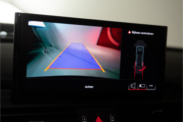 Audi Q5 Sportback 55 TFSI e S Edition Competition 367PK | Pano | Matrix | B&O | Leder | Keyles | Luchtvering | 12 MND Garantie