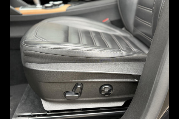 Alfa Romeo Stelvio 2.0 T AWD 280PK First Edition Black|Pano|Leder|Cam