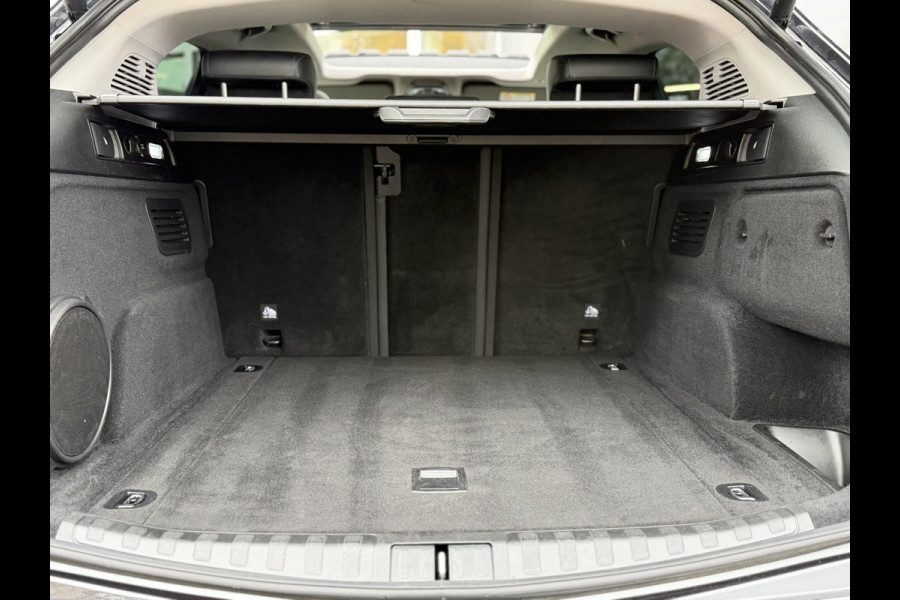 Alfa Romeo Stelvio 2.0 T AWD 280PK First Edition Black|Pano|Leder|Cam