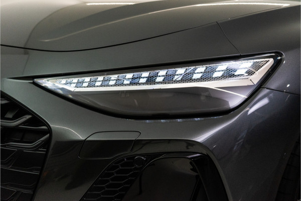 Audi A6 Avant C9 e-hybrid 270KW Quattro S Edition Competition 367PK | Tech Pro | B&O | Lucht | Trekhaak | Werkelijk VOL OPTIE! 5 jaar Fa