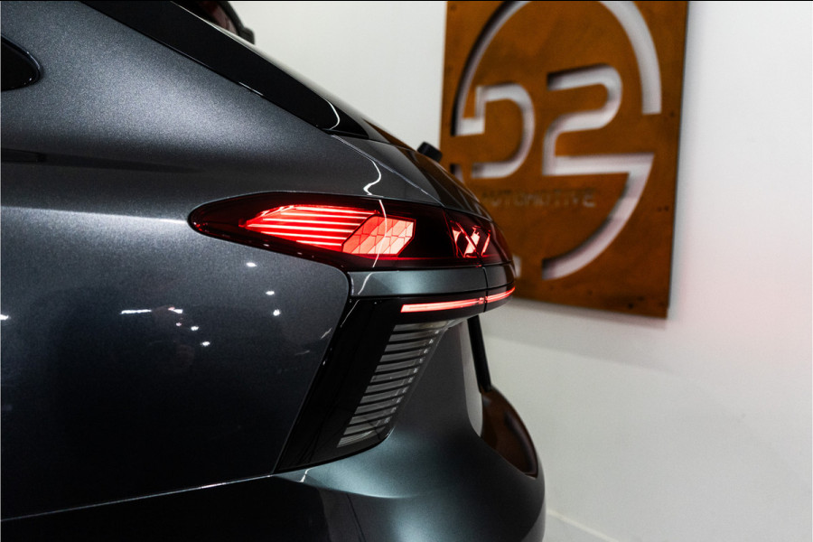 Audi A6 Avant C9 e-hybrid 270KW Quattro S Edition Competition 367PK | Tech Pro | B&O | Lucht | Trekhaak | Werkelijk VOL OPTIE! 5 jaar Fa