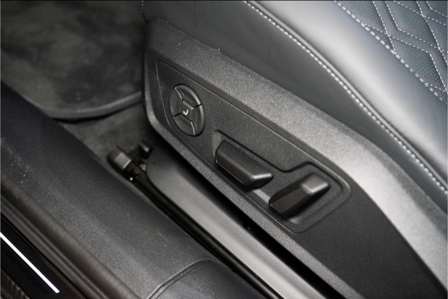 Audi A6 Avant C9 e-hybrid 270KW Quattro S Edition Competition 367PK | Tech Pro | B&O | Lucht | Trekhaak | Werkelijk VOL OPTIE! 5 jaar Fa