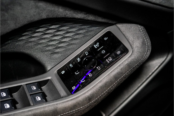 Audi A6 Avant C9 e-hybrid 270KW Quattro S Edition Competition 367PK | Tech Pro | B&O | Lucht | Trekhaak | Werkelijk VOL OPTIE! 5 jaar Fa
