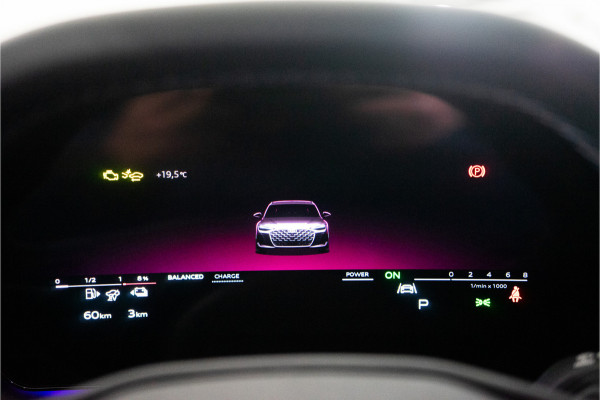 Audi A6 Avant C9 e-hybrid 270KW Quattro S Edition Competition 367PK | Tech Pro | B&O | Lucht | Trekhaak | Werkelijk VOL OPTIE! 5 jaar Fa