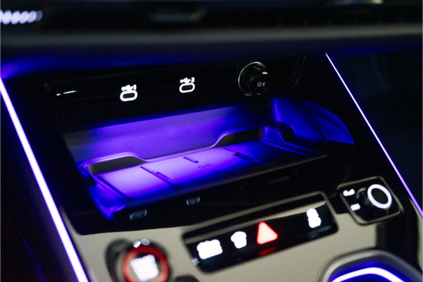 Audi A6 Avant C9 e-hybrid 270KW Quattro S Edition Competition 367PK | Tech Pro | B&O | Lucht | Trekhaak | Werkelijk VOL OPTIE! 5 jaar Fa