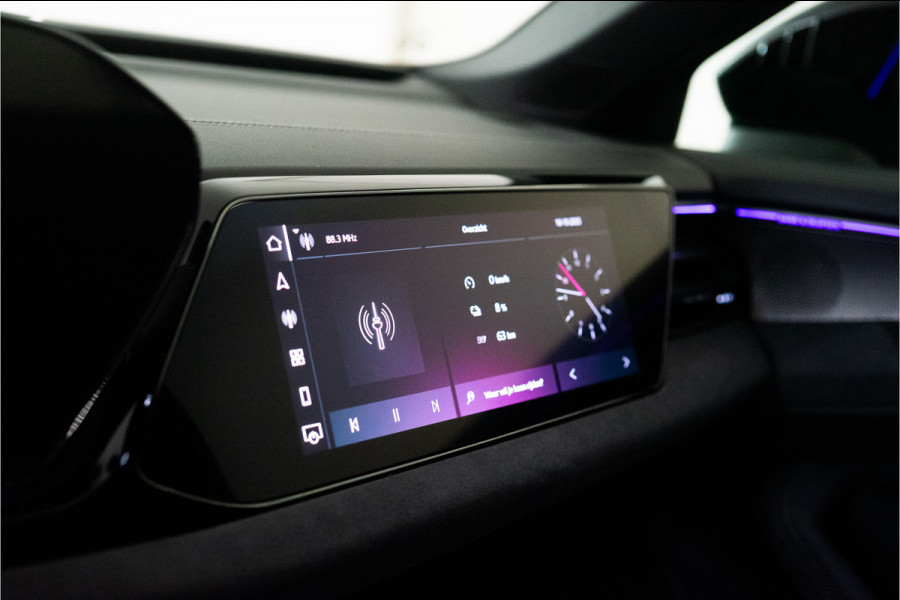 Audi A6 Avant C9 e-hybrid 270KW Quattro S Edition Competition 367PK | Tech Pro | B&O | Lucht | Trekhaak | Werkelijk VOL OPTIE! 5 jaar Fa