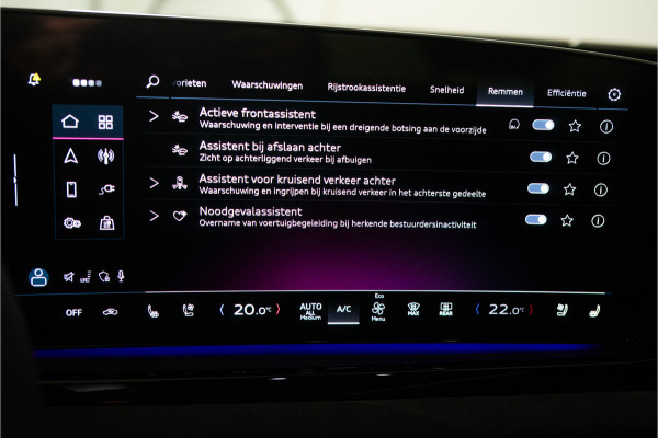 Audi A6 Avant C9 e-hybrid 270KW Quattro S Edition Competition 367PK | Tech Pro | B&O | Lucht | Trekhaak | Werkelijk VOL OPTIE! 5 jaar Fa