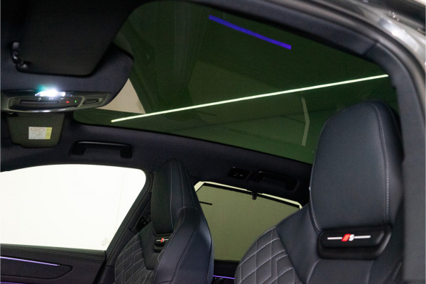 Audi A6 Avant C9 e-hybrid 270KW Quattro S Edition Competition 367PK | Tech Pro | B&O | Lucht | Trekhaak | Werkelijk VOL OPTIE! 5 jaar Fa