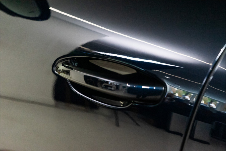 Porsche Cayenne 3.0 E-Hybrid Platinum Edition 462PK | NL AUTO | 1e Eigenaar NAP | Sport Design | Pano | Bose | Meedraaiende achteras | VOL OPTIE