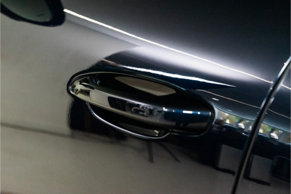 Porsche Cayenne 3.0 E-Hybrid Platinum Edition 462PK | NL AUTO | 1e Eigenaar NAP | Sport Design | Pano | Bose | Meedraaiende achteras | VOL OPTIE